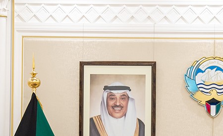 مجلس الوزراء يكلف الفليج بمتابعة خطة عمل منظومة الاستدامة البيئية الحكومية لضمان استيفاء كل التزامات الكويت المناخية والبيئية الدولية