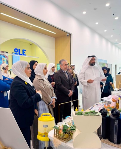 «الصحة» تطلق حملة توعوية بمناسبة الأسبوع العالمي للرضاعة الطبيعية