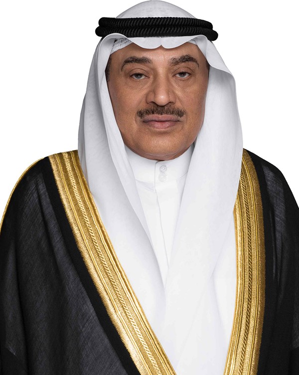 ولي العهد عزى خادم الحرمين الشريفين بوفاة والدة صاحب السمو الملكي الأمير حمود بن سعود بن عبدالعزيز
