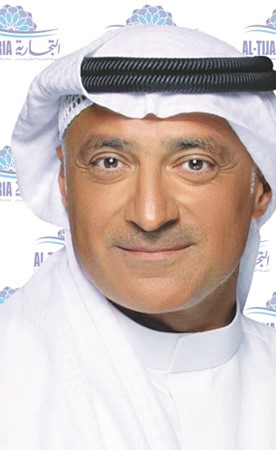 الشركة التجارية العقارية تطلق حملتها «استهلاك واعي ومستقبل مستدام» لتعزيز ثقافة الترشيد