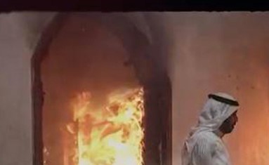 بالفيديو.. «الإطفاء» تدعو إلى التحلي بالهدوء والإبلاغ الدقيق عن العنوان والإسراع بإخلاء موقع الحريق
