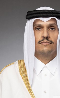 قطر تؤكد استمرار جهود الوساطة ودعم جميع مساعي نزع فتيل التوتر