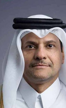 وزيرا الدفاع القطري والسوري يبحثان أوجه التعاون والتنسيق ودعم الاستقرار