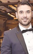 أحمد عز: مسلسل «الأمير» يضاهي الأعمال العالمية