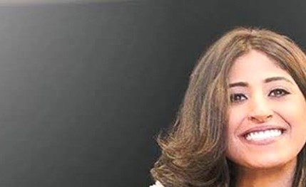 شجون تنضم إلى فريق «ترند»