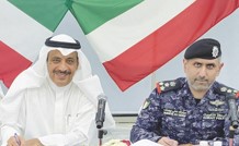 بروتوكول تعاون بين «الشرطة الرياضي» و«الرماية»