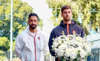 أموريم يستحضر روح باريزي لإحياء أمجاد ميلان