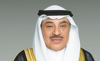 ولي العهد عزى خادم الحرمين الشريفين بوفاة والدة صاحب السمو الملكي الأمير حمود بن سعود بن عبدالعزيز