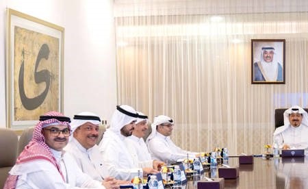 استقرار الأمن الغذائي