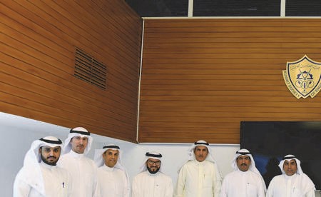 إعلان التشكيل الجديد لمجلس تأهيل وتصنيف المهندسين