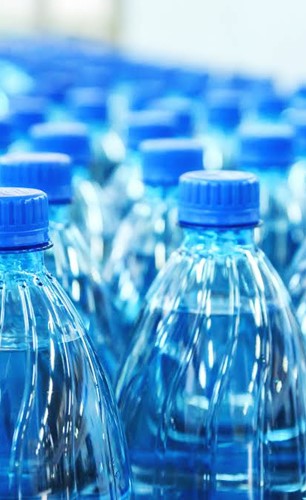 7 55 مليارات دولار حجم سوق المياه المعبأة في دول التعاون