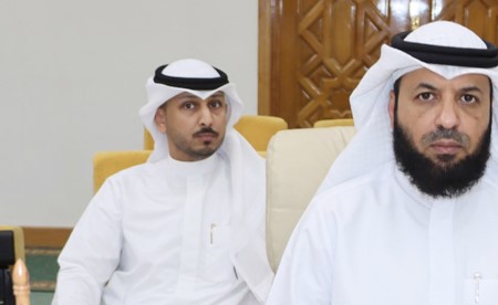 عبدالله المطيري: تعزيز التعاون العربي المشترك في مجال الأمن السياحي
