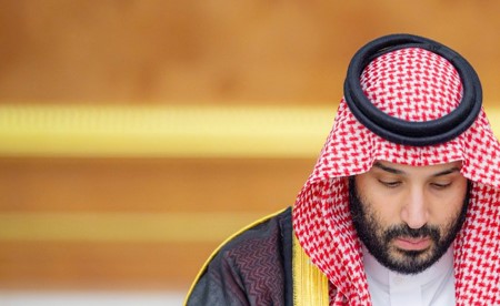مجلس الوزراء السعودي يقدّر الدعم الدولي المتنامي للتحالف البحري الدفاعي متعدد الجنسيات الذي أطلقته المملكة