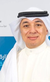 وزير المالية يصدر قراراً وزارياً بتعيين مدير عام شؤون الميزانية العامة وشؤون المحاسبة العامة