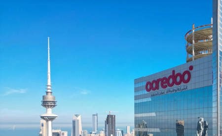 «Ooredoo الكويت» تسهم بـ 5 ملايين دولار لصندوق الكويت للاستجابة الطارئة