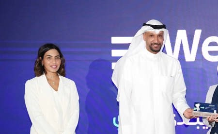بنك وياي يحتفي بأوائل الثانوية العامة ويؤكد التزامه بتمكين الشباب في رحلتهم نحو المستقبل