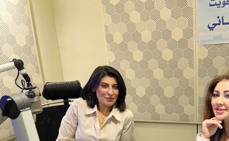«عالدرب».. برنامج يهدف لمرافقة المستمع يومياً
