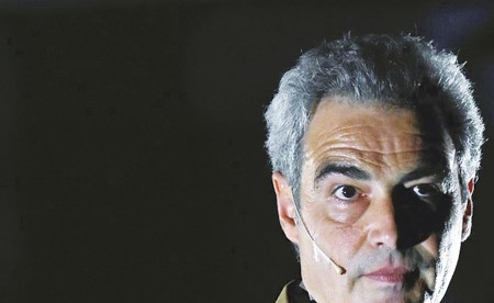 البسام في «القاهرة التجريبي 33».. ورشة وتكريم