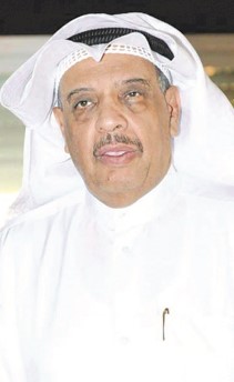 رحيل القطامي شريك أول أداء أوبرالي كويتي