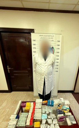 «الداخلية»: ضبط طبيب مصري تخصص في إجراء عمليات إجهاض داخل عيادته