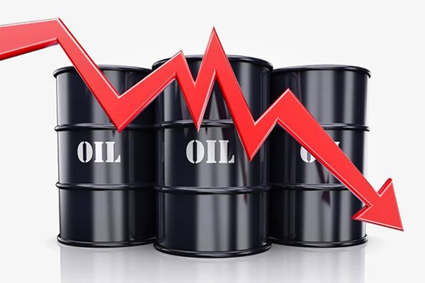 سعر برميل النفط الكويتي ينخفض 3.88 دولارات ليبلغ 74.33 دولارا