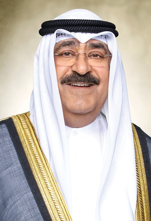 الأمير هنأ حاكم عام جامايكا ورئيس بوليفيا بذكرى الاستقلال