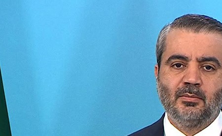وزير الخارجية السوري يستنكر أي اعتداء يطول دول الخليج: استقرارها ركن أساسي من منظومة الأمن الإقليمي