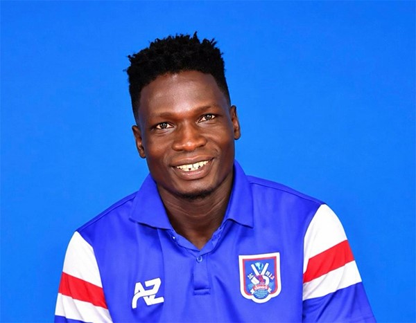 مقتل قائد منتخب أوغندا