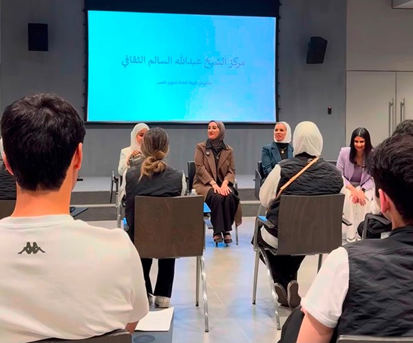 «شؤون القُصّر»: «بادر ويانا» يجسد الحرص على توفير بيئة تعليمية وترفيهية متكاملة لـ «الأبناء» خلال الصيف