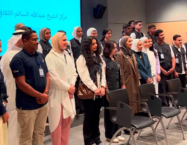 «شؤون القُصّر»: «بادر ويانا» يجسد الحرص على توفير بيئة تعليمية وترفيهية متكاملة لـ «الأبناء» خلال الصيف