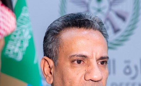 السعودية: الشهري قائداً للتحالف البحري الدفاعي متعدد الجنسيات