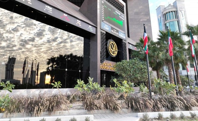 642 2 مليون دينار مكاسب البورصة الأسبوعية
