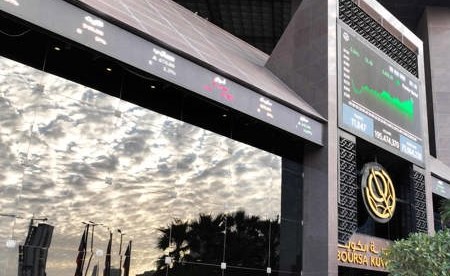 642.2 مليون دينار مكاسب البورصة الأسبوعية