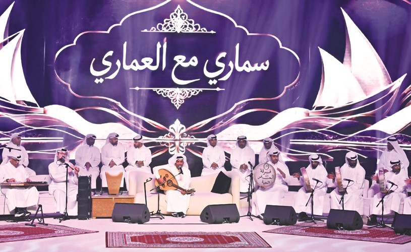 المجلس الوطني يطلق مهرجان صيفي ثقافي 18