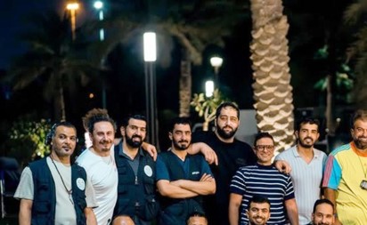 «خطأ طبي».. انتهى تصويره