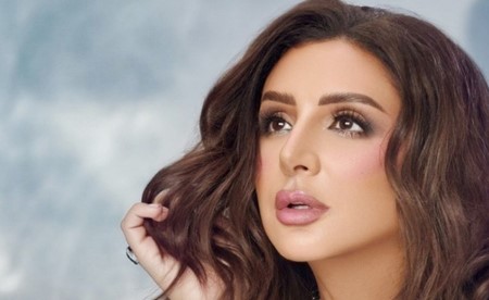 أنغام: «دي روحي» 14 الجاري