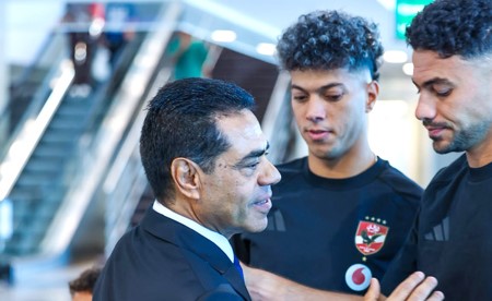 الزمالك وبيراميدز يبدآن «أبطال أفريقيا» من «التمهيدي»