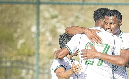 العربي يتدرب في الهند غداً