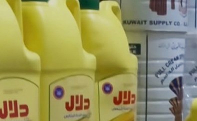 إحباط محاولة تهريب مواد تموينية مدعومة إلى مصر