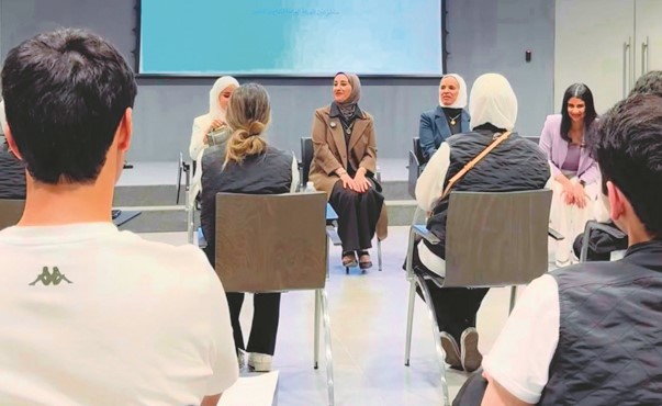 شؤون القصر بادر ويانا يجسد الحرص على توفير بيئة تعليمية وترفيهية متكاملة للأبناء خلال الصيف