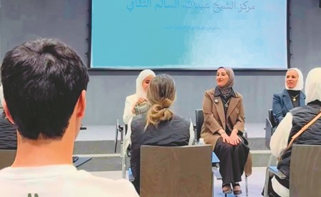 «شؤون القُصّر»: «بادر ويانا» يجسد الحرص على توفير بيئة تعليمية وترفيهية متكاملة للأبناء خلال الصيف