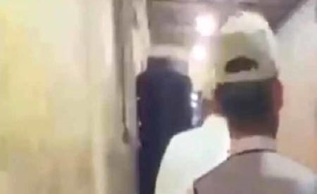 ضبط مخزن يجدد 1430 إطاراً مستعملاً لبيعها للمستهلكين