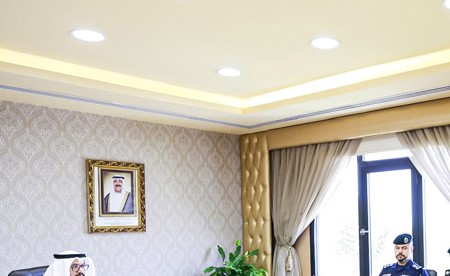 «الصحة» و«الأدلة الجنائية» تبحثان تعزيز التعاون في تطوير الكفاءات الوطنية بالطب الشرعي