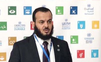 الأمم المتحدة تؤكد الثقة الدولية بجمعية النجاة وتقرّ تفعيل صفتها الاستشارية لدى «ECOSOC»