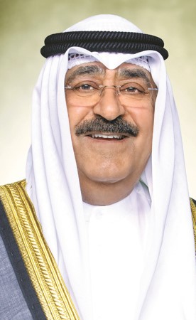الأمير هنّأ حاكم عام جامايكا ورئيس بوليفيا بذكرى الاستقلال