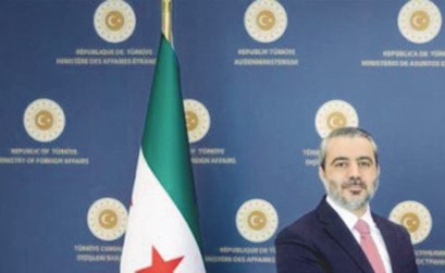 الشيباني: نستنكر أي اعتداءات تطول دول الخليج فاستقرارها ركن أساسي من منظومة الأمن الإقليمي