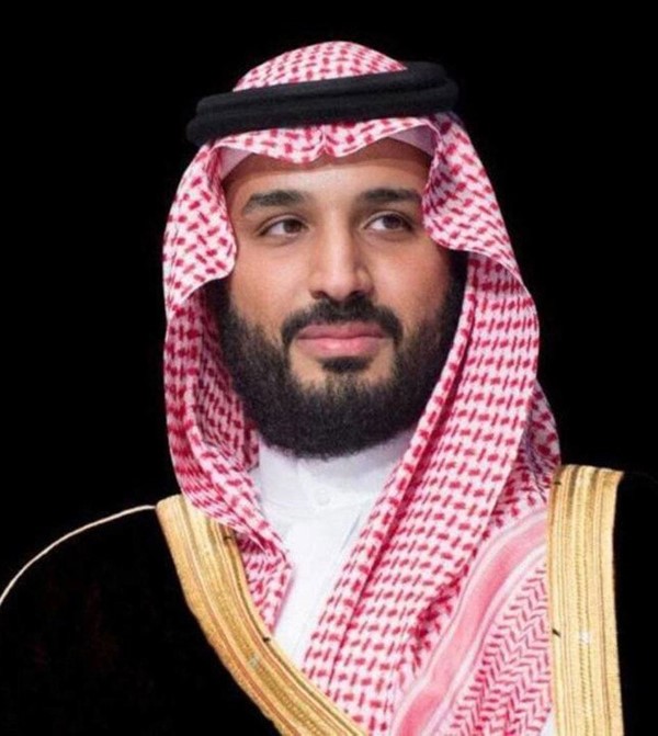 ولي العهد السعودي والرئيس الفرنسي يبحثان "هاتفيًاً" جهود تعزيز الأمن والاستقرار في المنطقة وضمان حرية الملاحة البحرية