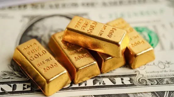 الذهب يتجه نحو أفضل مكاسب أسبوعية منذ يناير الماضي .. والأونصة ترتفع فوق مستوى 4300 دولار