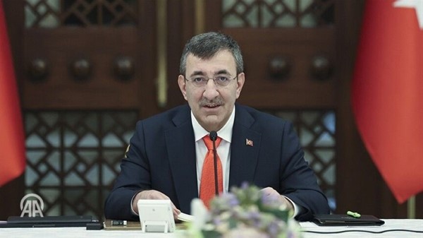 نائب الرئيس التركي: «اتفاقية مكة» خطوة تاريخية لتعزيز أمن المنطقة
