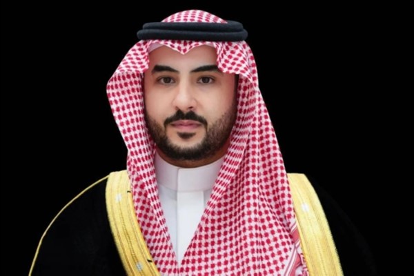وزير الدفاع السعودي: «اتفاقية مكة للدفاع المشترك» ترسخ إطاراً لشراكة دفاعية طويلة الأمد
